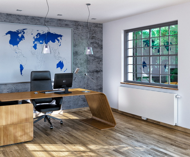 Büro
